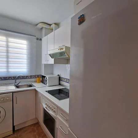 Apartment Marysol