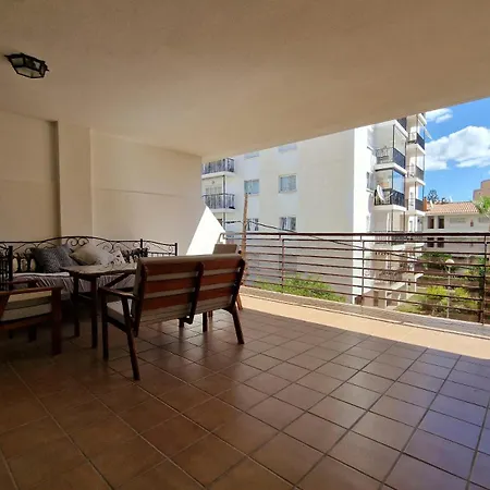 Marysol Apartment *