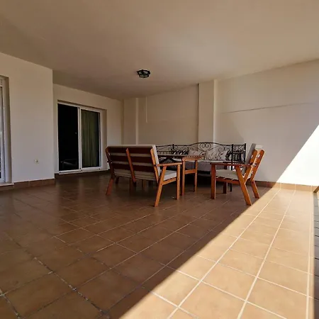 Marysol Apartment *