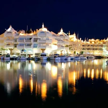 Marysol Apartamento Benalmádena