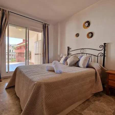 Marysol Apartamento