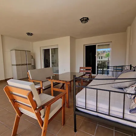 Marysol Apartamento