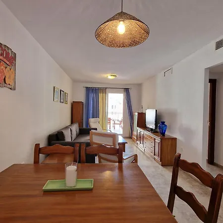 Apartamento Marysol *